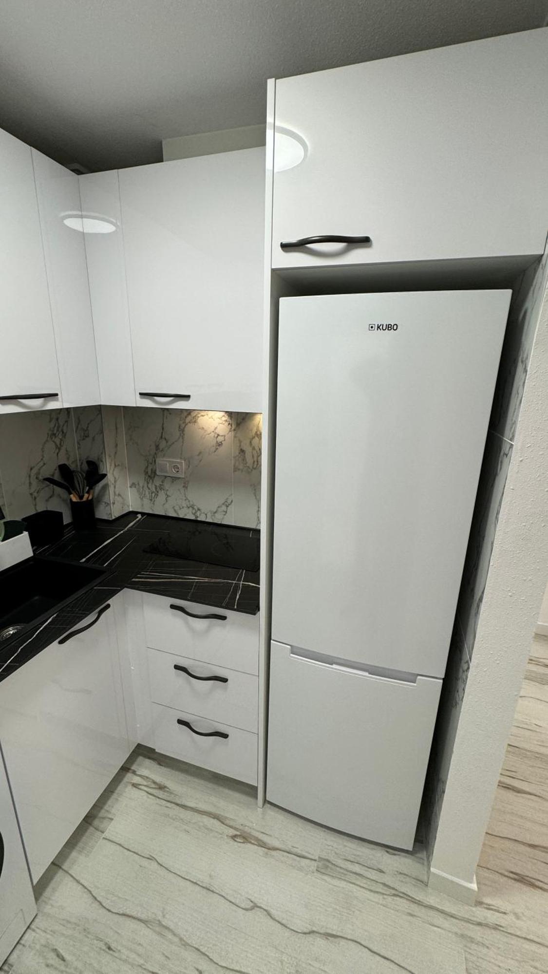 Playa Del Cura Apartment With 2 Bedrooms Torrevieja Exterior foto