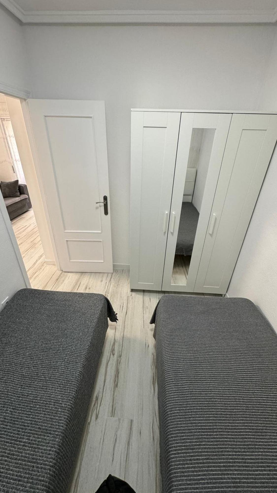 Playa Del Cura Apartment With 2 Bedrooms Torrevieja Exterior foto