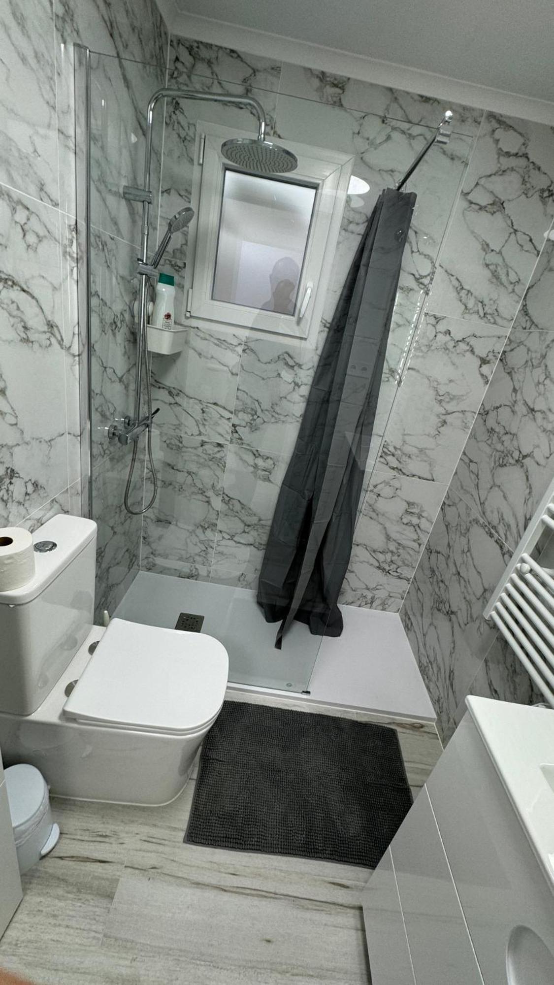 Playa Del Cura Apartment With 2 Bedrooms Torrevieja Exterior foto